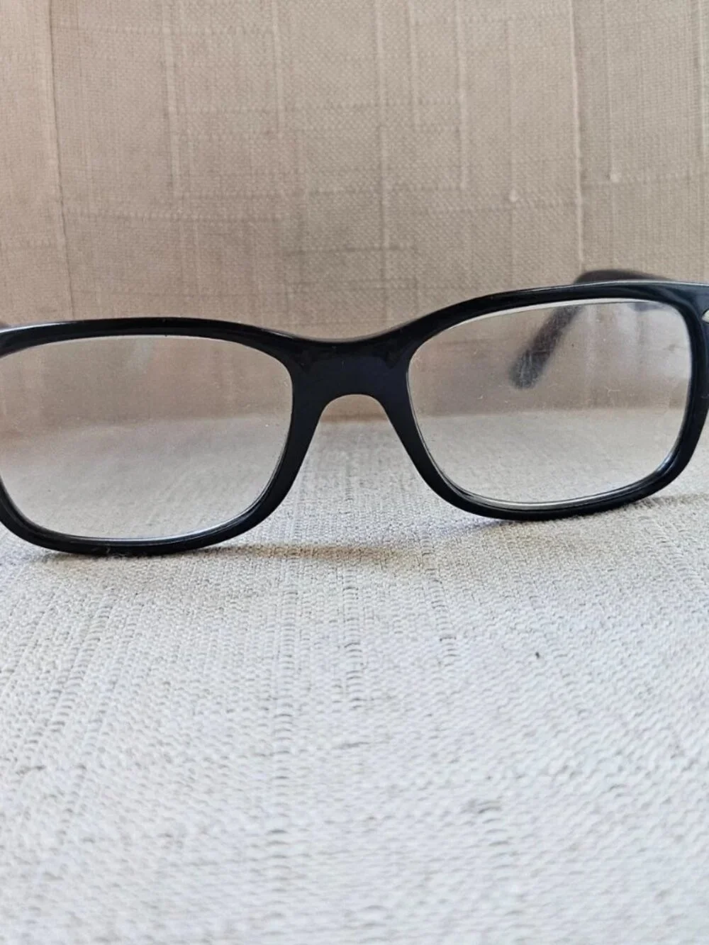 Ray-Ban Youth Eyeglasses Frame Black/Blue Eyewear RB1531 3748 Glasses Frame only
